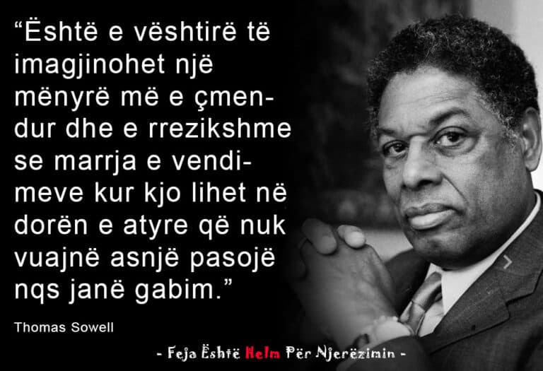 vendimet e papergjegjshme