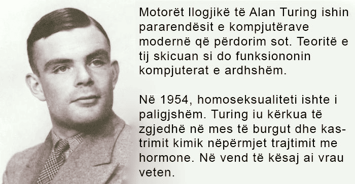 alan turing