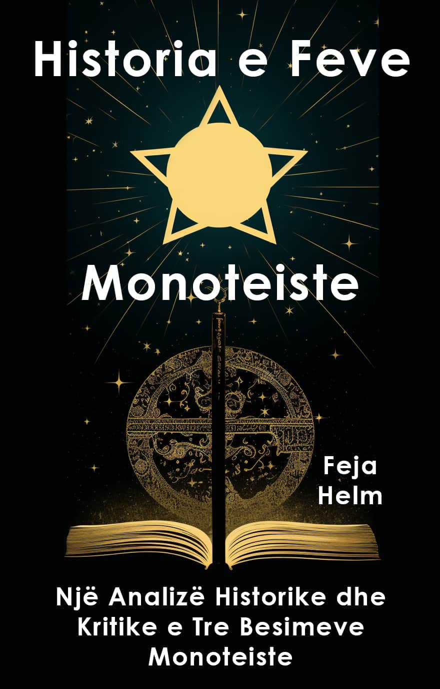 Historia e Feve Monoteiste