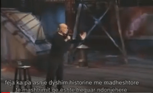 george carlin feja mashtrim