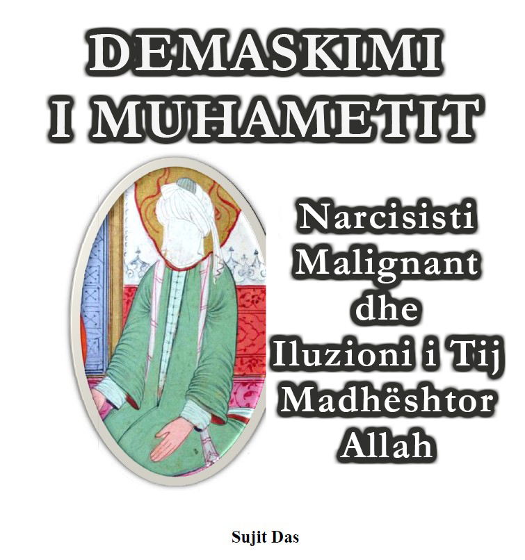 Demaskimi i Muhametit